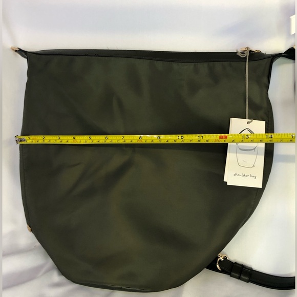 NWT A New Day Shoulder Bag/Sling Backpack - Picture 9 of 9